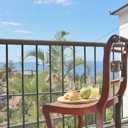 Casa Da Rochinha * Funchal (Madeira)