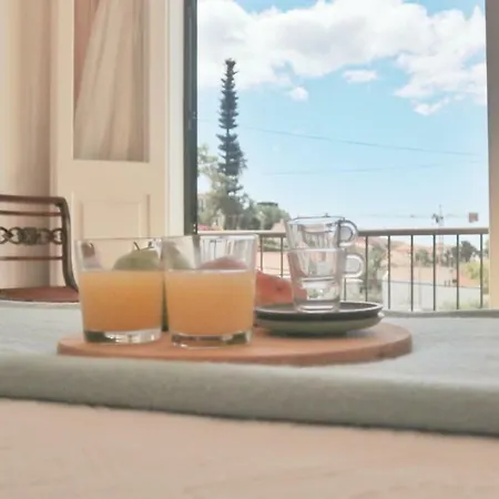 Casa Da Rochinha Сasa de vacaciones