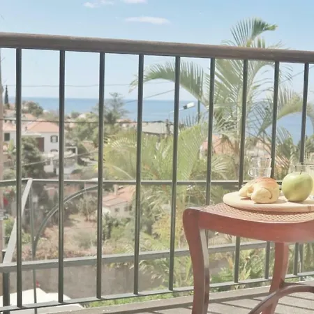 Сasa de vacaciones Casa Da Rochinha Funchal (Madeira)
