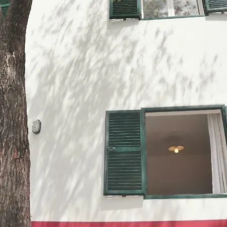 Сasa de vacaciones Casa Da Rochinha *