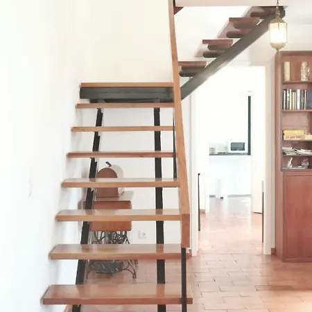 Сasa de vacaciones Casa Da Rochinha Funchal (Madeira)