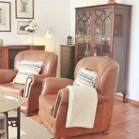 Casa Da Rochinha