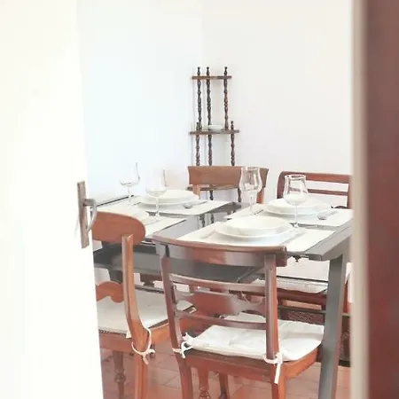 Сasa de vacaciones Casa Da Rochinha *